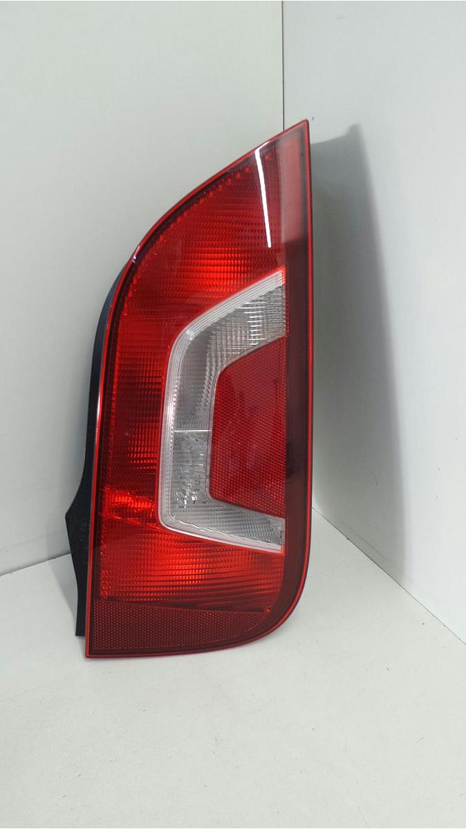 VW UP Heckleuchte rechts Rückleuchte ab 08/11