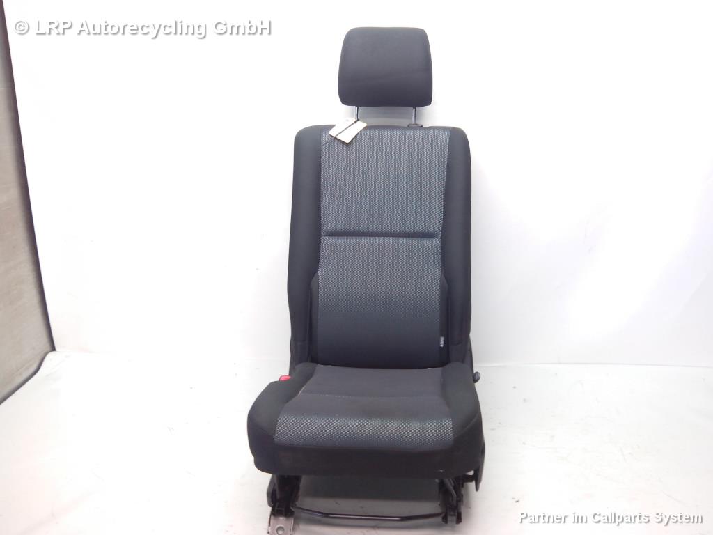 corolla verso isofix