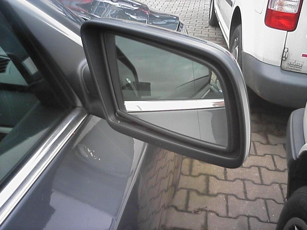 BMW 5er E60 E61 LCI Spiegel Seitenspiegel Außenspiegel Rechts