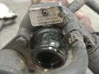0106585GM0000 Turbolader Smart City-Coupe (MC 01)
