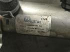 0108666GM0000 Einspritzleiste Ford Fiesta VI (JA8)