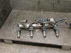 0109093GM0000 Zündspule Opel Corsa D (S07)