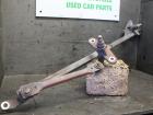 0109163GM0000 Wischergestänge vorne Mercedes-Benz 123 T-Modell (S123)