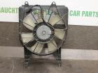 0109702GM0000 Elektrolüfter Honda Accord Viii Tourer (CW)