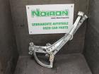 0109860GM0000 Fensterheber links vorne Mercedes-Benz 124 Stufenheck (W124) 0109860GM0000 Fensterheber links vorne Mercedes-Benz 124 Stufenheck (W124)