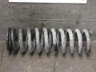 0109878GM0000 Feder hinten Mercedes-Benz 124 Stufenheck (W124) 0109878GM0000 Feder hinten Mercedes-Benz 124 Stufenheck (W124)