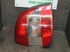 0109933GM0000 Rückleuchte links Renault Megane Scenic (JA)