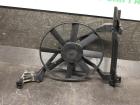0110138GM0000 Mittelkonsole VW Up (121, 122, BL1, BL2) 1S0863680BEFKZ