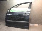 Tür links vorne VW Polo (9N3) (04/05-11/09,2005-2009)(660) OEM 6Q4831055P