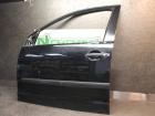 Tür links vorne VW Polo (9N3) (04/05-11/09,2005-2009)(660) OEM 6Q4831055P