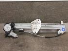 0110603GM0000 Fensterheber rechts hinten Honda Accord Viii Tourer (CW) 810240