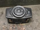 0110789GM0000 Blinkerschalter Ford Focus III Turnier (DYB) 151204C 0110789GM0000 Blinkerschalter Ford Focus III Turnier (DYB) 151204C