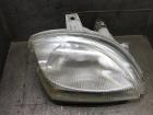 0111177GM0000 Hauptscheinwerfer rechts Fiat Seicento (187)