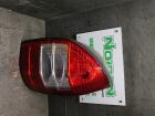 0111725GM0000 Hauptscheinwerfer rechts Opel Zafira außen