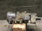 Bremskraftregler Citroen XM Limousine/KOMBI(BREAK) (Y3/Y410/89 - 12/99,1989-1999)(1010) OEM 1628 3N