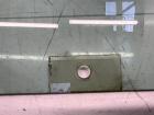 0112737GM0000 Türscheibe rechts hinten Citroen XM Break (Y4)