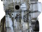Motor (CHYA) ohne Anbauteile (60442KM) Skoda Citigo Baujahr 2013 Benzin 999ccm 44kW