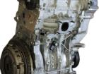 Motor (CHYA) ohne Anbauteile (60442KM) Skoda Citigo Baujahr 2013 Benzin 999ccm 44kW