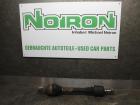 0113145GM0000 Antriebswelle links Citroen XM (Y4)