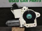 0113428GM0000 Fensterheber links hinten Opel Vectra C CC (Z02)