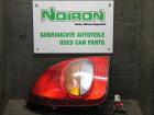 0113970GM0000 Rückleuchte links Hyundai Lantra II Wagon (J-2)