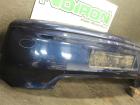 Stoßstange hinten VW Polo 6R (06/09-05/14,2009-2014)(10608) Stoßstange hinten VW Polo 6R (06/09-05/14,2009-2014)(10608)