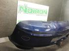 Stoßstange hinten VW Polo 6R (06/09-05/14,2009-2014)(10608) Stoßstange hinten VW Polo 6R (06/09-05/14,2009-2014)(10608)