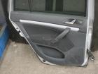 Tür links hinten Skoda Octavia II 1Z ((1Z) Limousine/Combi 01/11-01/13,2011-2013)(5621) OEM 1Z9833055 Tür links hinten Skoda Octavia II 1Z ((1Z) Limousine/Combi 01/11-01/13,2011-2013)(5621) OEM 1Z9833055