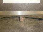 0114283GM0000 Wischerarm links vorne Citroen Xsara Picasso 6429Q7