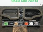 0114706GM0000 Kombischalter VW Polo Vorn (6R)