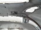 Benz A-Klasse W176 Stossfänger Stoßstange Bumper vorn PDC SRA Bastlerware Text
