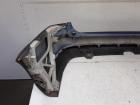 Ford Focus MK2 Turnier BJ06 Stoßstange hinten Stoßfänger Blau Kombi Ford Focus MK2 Turnier BJ06 Stoßstange hinten Stoßfänger Blau Kombi
