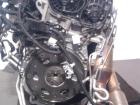 Motor mit Anbauteilen BMW F98 X4 M Allrad Automatik S58B30A, 11002464573, 11002464574