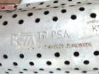 Peugeot Peugeot 307 BJ: 2001 Katalysator 1,6 Gs 1731HR