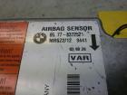 BMW E46 Steuergerät Airbag 65778372521 3503338083 TEMIC BJ1998