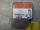BMW E46 Steuergerät Airbag 65778372521 3503338083 TEMIC BJ1998