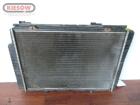 Mercedes Benz CLK 320 C208 Motorkühler Wasserkühler 2025002203