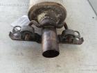Fiat Grande Punto 199 Bj.2006 DPF Rußpartikelfilter ab 09/05-
