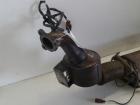 VW Touareg 7L Bj.2007 5,0TDI DPF Rußpartikelfilter links ab 12/06