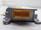 Saab 9-3 YS3D Steuergerät Airbag 05016829 16200403 BJ1998