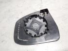 Ford Focus Typ DA3 BJ 2008 Aussenspiegelglas rechts beheizt Ford Focus Typ DA3 BJ 2008 Aussenspiegelglas rechts beheizt