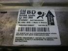 Opel Corsa D original Steuergerät Airbag 13262360 327963935 TEMIC BJ2008 Opel Corsa D original Steuergerät Airbag 13262360 327963935 TEMIC BJ2008