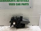 24 Wischermotor links vorne Audi A6 Avant (4B, C5)