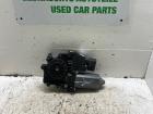24 Wischermotor links vorne Audi A6 Avant (4B, C5)