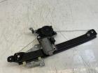 894 Fensterheber links hinten Volvo V70 II Kombi (285) 31253719 894 Fensterheber links hinten Volvo V70 II Kombi (285) 31253719