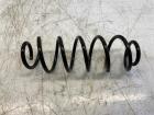 1445 Feder links hinten Ford Fiesta VII (HJ, HF) 2116091