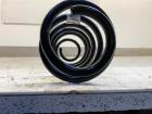 1445 Feder links hinten Ford Fiesta VII (HJ, HF) 2116091