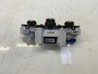 1530 Bedienelement für Klimaanlage Dacia Logan MCV II T83703A