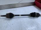 2648 Antriebswelle links Opel Corsa D (S07) 2648 Antriebswelle links Opel Corsa D (S07)