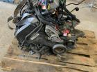 Audi A4 Avant (8E,B6)BJ 2015 Motor ohne Anbauteile Motorcode BFB KM 185,459